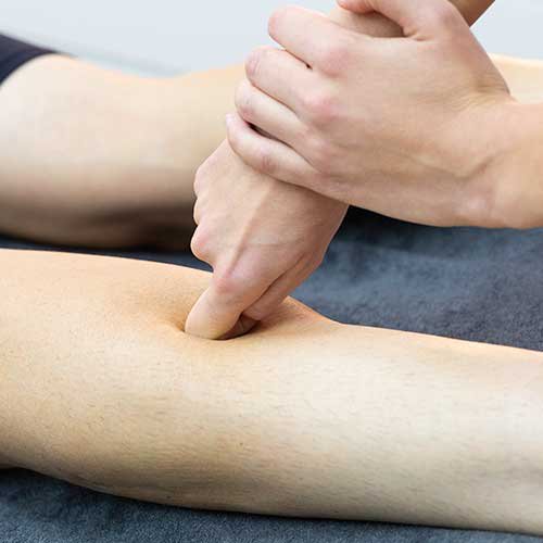 Easymotus Massage Salzburg