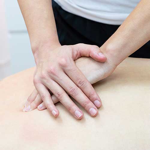 Easymotus Massage Salzburg