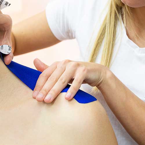 Easymotus Massage Salzburg