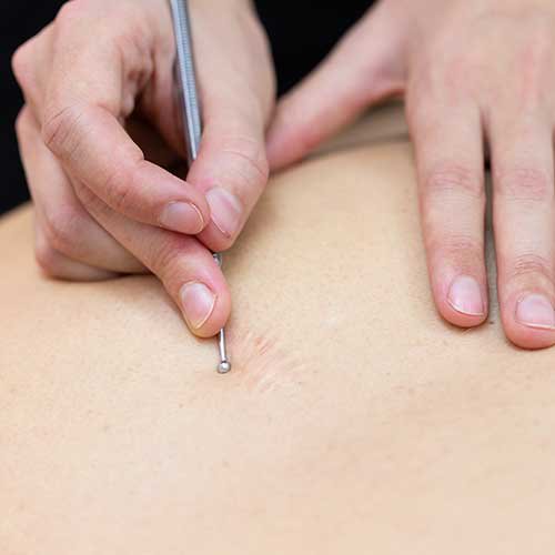 Easymotus Massage Salzburg